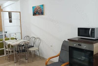 Apartament cu 2 camere semidecomandat în Central - 3