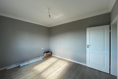 Casă individuală cu 4 camere-500mp teren |Moșnița Nouă| - 9