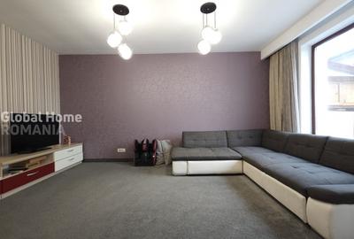 Vila  248MP | Pipera - American Village | Teren 300 MP | 3 locuri parcare - 3