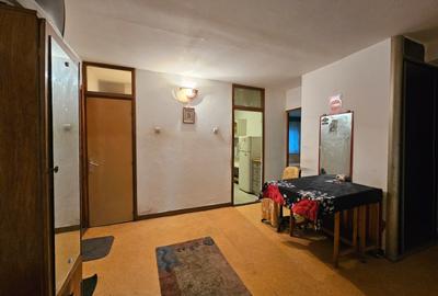 Apartament 3 camere, decomandat, Zona Mihai Eminescu in C-uri - 2