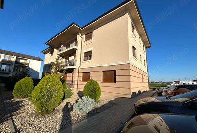 Apartament de inchiriat direct de la proprietar - 10