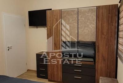 Duplex modern, mobilat și utilat in Pișchia - 12