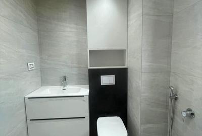 Apartament 3 camere, ultrafinisat, mobilat, utilat, Buna Ziua - 9