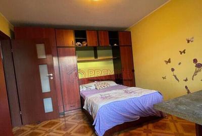 Soseaua Giurgiului - 3 camere decomandat - 13