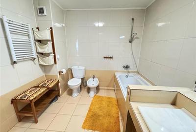 Apartament modern 3 camere balcon  parcare subterana in Ciresica - 11