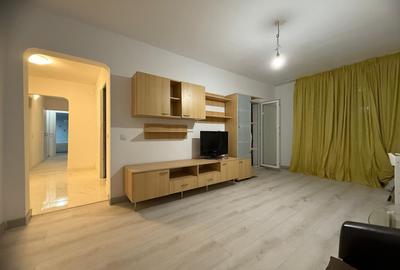Iancului - Elev Stefanescu - Apartament 3 camere decomandat renovat Iancului - Elev Stefanescu - Apartament 3 camere decomandat renovat - 2
