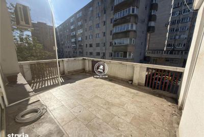 Spațiu comercial, de 200 mp, în Păcurari - 5