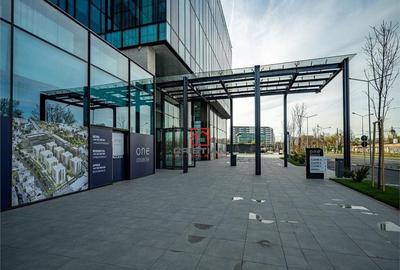 Spațiu comercial, de 2,000 mp, în Cotroceni - 8