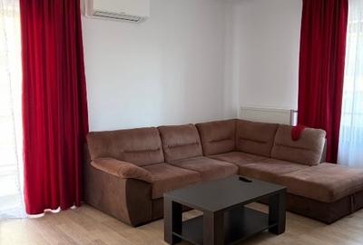 Apartament cu 2 camere decomandat, mobilat în Grozăvești - 2