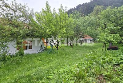 Casă individuală cu 5 camere cu Canalizare în Caragiale - 38