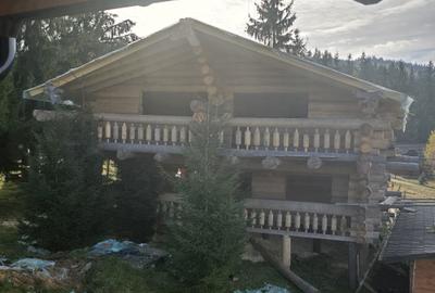 Casă cu 4 camere în Ortoaia - 3