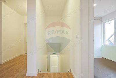 Casă cu 3 camere cu Teren 1400 Mp în Stupini - 12