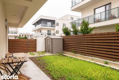 Apartament cu 5 camere în Tunari - 14