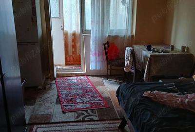 Vand apartament in Toplita - 2
