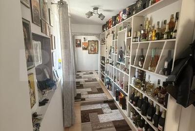 Casa/Vila multifunctioanala  230 mp utili, 520 mp teren, zona Burdujeni - 8