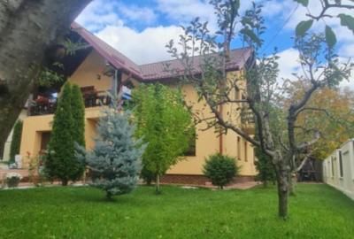 Vila de vanzare Valea Lupului - 1