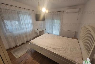 Casa 3 camere mobilata de inchiriat in Drumul Taberei - 5