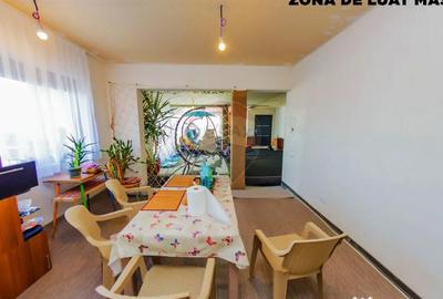 Casă cu 1 camere cu Teren 1450 Mp în Săsar - 12