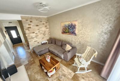 Duplex-5Cam-Lux-Braytim-Mobilat-110MP+2Terase- Teren 250 MP-250.000 Euro ! Neg ! - 3