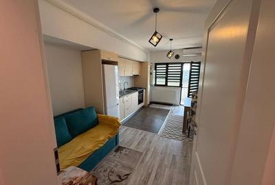 FUSION TOWERS, APARTAMENT CU 2 CAMERE, MUTARE IMEDIATA - 3