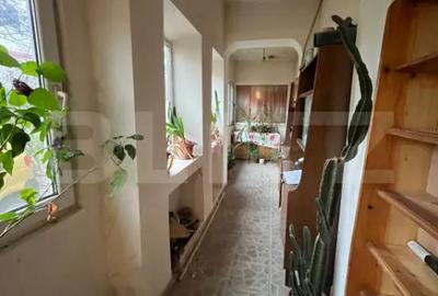 Casă cu 3 camere cu Teren 316 Mp în Micro 4 - 8