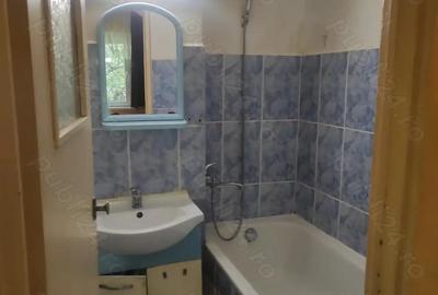 Garsoniera etj 1 str.Zamfirescu - 13