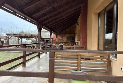 Casă cu 1 camere în Subcetate - 12