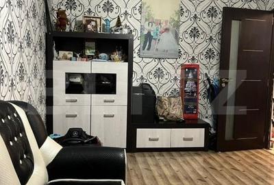 Apartament de 3 camere, 63 mp, etaj intermediar, Titan - 1