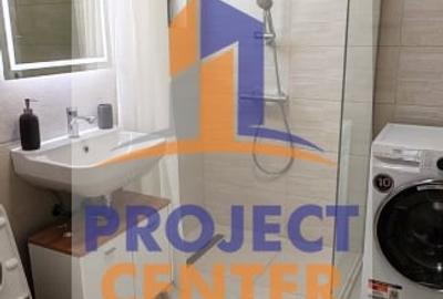 Vila Moderna 4 camere,Stefanesti, prima inchiriere - 8