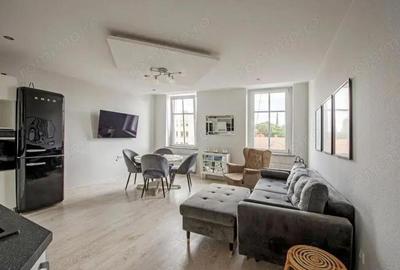 Apartament cu 2 camere in zona Universitatii - 3