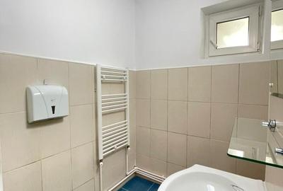 Spatiu de birouri mobilat si utilat in zona Peninsulara - 20