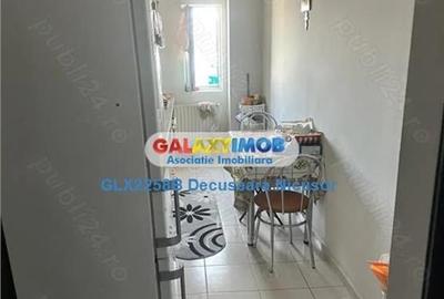 Garsoniera, complex Militari Residence, 40 mpu, 49 900 euro - 5