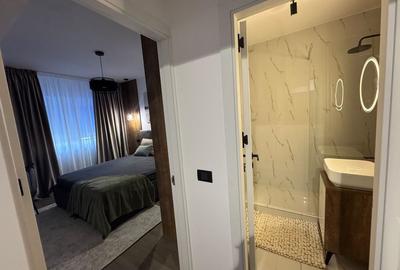 Apartament cu 2 camere decomandat în Popoveni - 3
