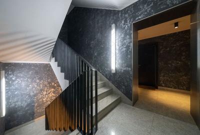 Apartament cu 3 camere semidecomandat, mobilat în Floreasca - 27