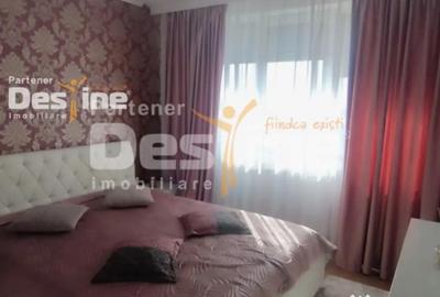 Apartament cu 2 camere decomandat în Traian - 3