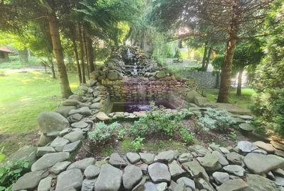 Vila de vanzare in Campina - Zona Lunca Mare - 3