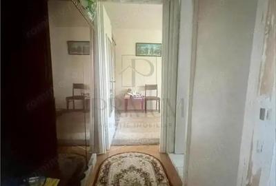 Apartament cu 3 camere semidecomandat, mobilat în Central - 4