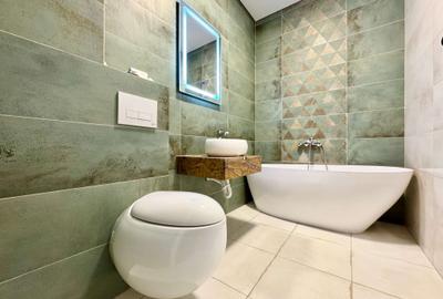 Centru, Copou, UMF, UAIC - Apartament 2 camere, decomandat, amenajat - 8