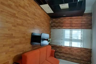 Apartament cu 2 camere semidecomandat în Central - 3