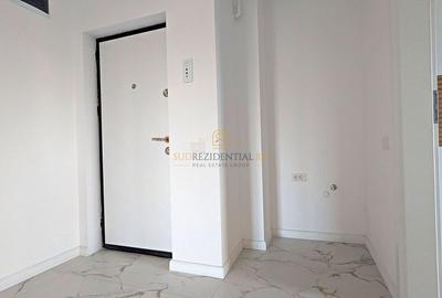Apartament 2 camere decomandat,curte proprie,metrou Aparatorii Patriei - 9