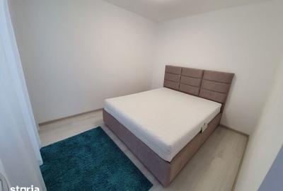 Apartament cu 2 camere nedecomandat în Olimpia-Stadion - 8