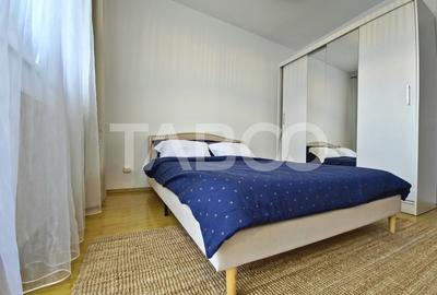 Apartament decomandat 3 camere 93 mp mutare imediata zona Rahovei - 4
