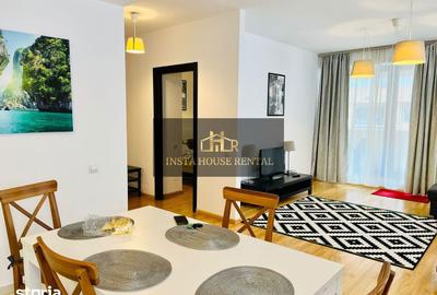 Apartament cu 2 camere în Schei - 10