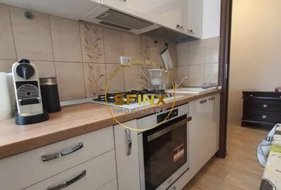 Apartament 2 camere Floreasca 50 mp - 5
