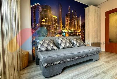 Apartament 1 camera, 31 mp, recent renovat, central - Strada Somesului Apartament 1 camera, 31 mp, recent renovat, central - Strada Somesului - 2