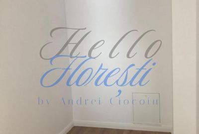 Apartament cu 2 camere semidecomandat în Florești - 5
