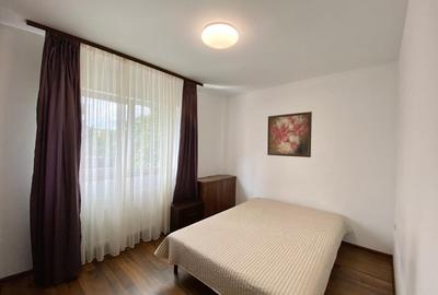 Vanzare 3 camere, Zorilor, zona Parc Observatorului, 75 mp, terasa - 9