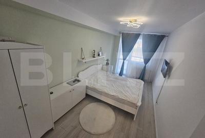 Apartament 3 camere, 102 mp, parcare subterana, zona London Residence - 9
