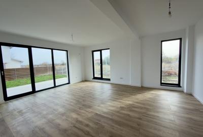 Casa individuala | 5 camere, terasa si garaj | Corbeanca | Paradisul Verde - 5