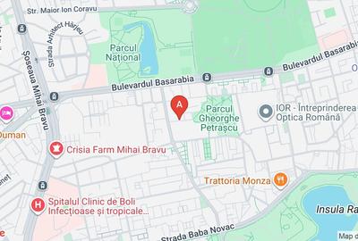 Apartament 2 camere Câmpia Libertății - 1